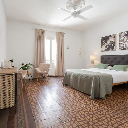Auberge de jeunesse Barri Gotic Barcelone