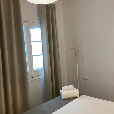 Barri Gotic Hostel *