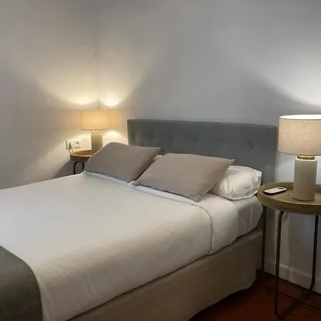 Hostel Barri Gotic *