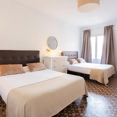 Hostel Barri Gotic