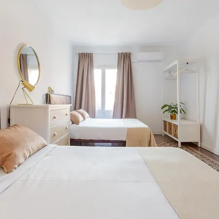 Barri Gotic Hostel Barcelona